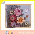 wholesale self-adhesive paper photo albums blank picture album